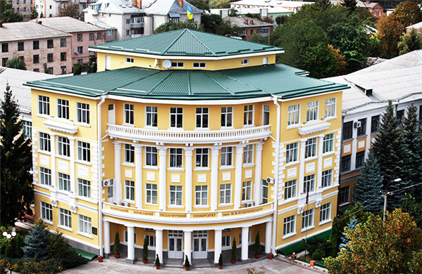 乌克兰留学医学专业怎么样？_乌克兰医学_乌克兰留学