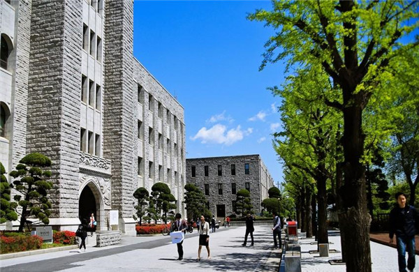 国外读大学期间需要培养的五大软技能
