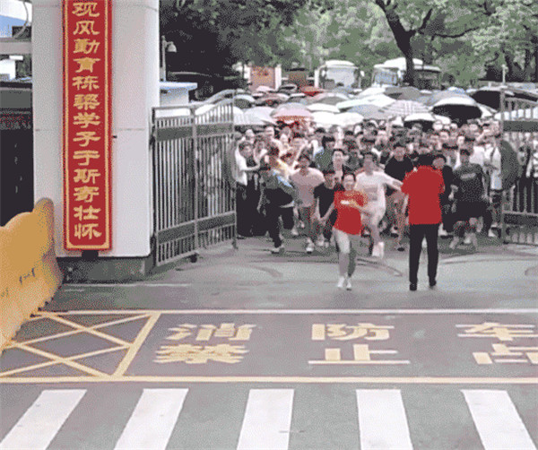 高考过后，没人可以逃过真香定律！