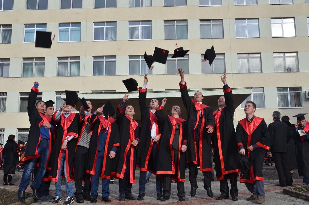2021年乌克兰留学早知道！