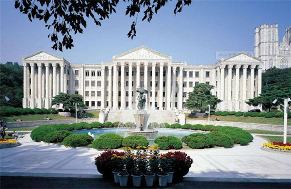韩国GSIS项目，不会韩语也能去留学