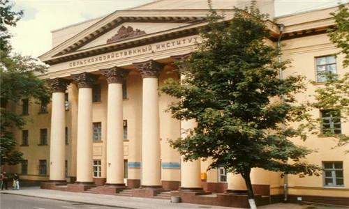 2021乌克兰留学优秀院校推荐/第聂伯彼得罗夫斯克国立体育大学