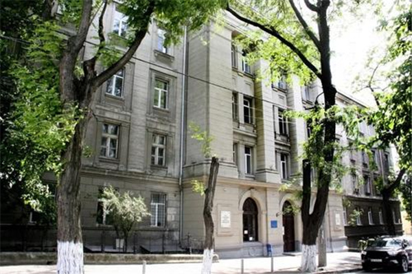 2021乌克兰留学优秀院校推荐/乌克兰敖德萨国立海洋大学
