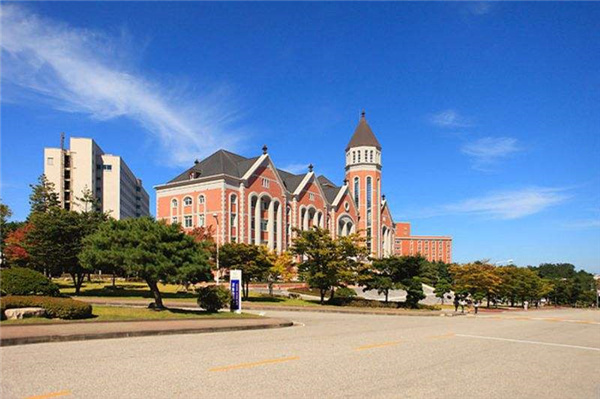 韩国留学申请流程