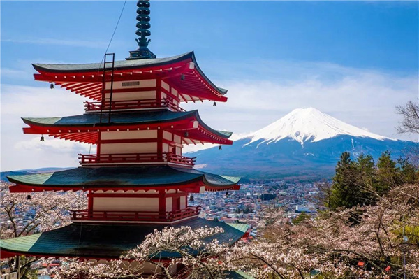 在日本一定要注意的四大礼仪！
