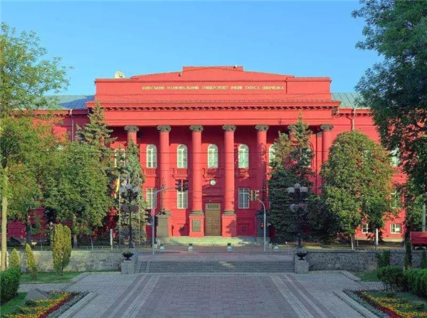 乌克兰留学有哪些福利？